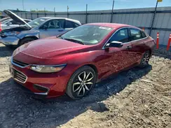 1G1ZD5ST9JF180005 2018 CHEVROLET MALIBU