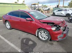 1G1ZD5ST9JF180182 2018 CHEVROLET MALIBU