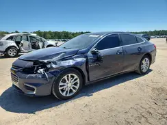1G1ZD5ST9JF180621 2018 CHEVROLET MALIBU