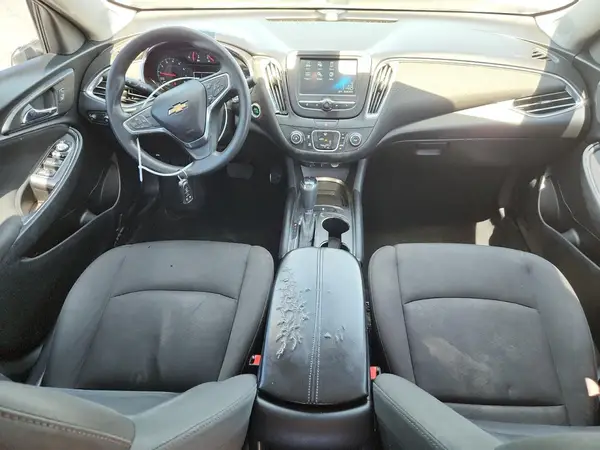 1G1ZD5ST9JF180621 2018 CHEVROLET MALIBU - Image 8