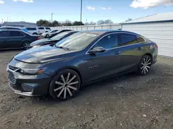 1G1ZD5ST9JF180666 2018 CHEVROLET MALIBU