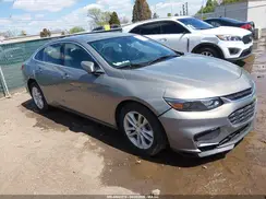 1G1ZD5ST9JF180683 2018 CHEVROLET MALIBU