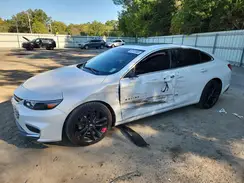 1G1ZD5ST9JF181302 2018 CHEVROLET MALIBU