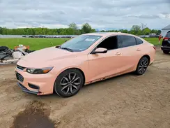1G1ZD5ST9JF182109 2018 CHEVROLET MALIBU
