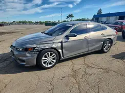 1G1ZD5ST9JF182255 2018 CHEVROLET MALIBU
