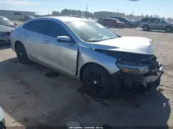 1G1ZD5ST9JF182773 2018 CHEVROLET MALIBU