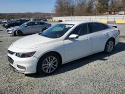 1G1ZD5ST9JF183003 2018 CHEVROLET MALIBU