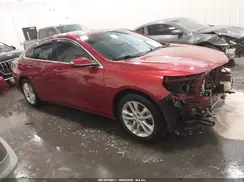 1G1ZD5ST9JF183387 2018 CHEVROLET MALIBU