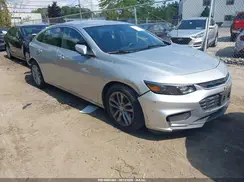 1G1ZD5ST9JF183468 2018 CHEVROLET MALIBU