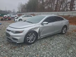 1G1ZD5ST9JF183938 2018 CHEVROLET MALIBU