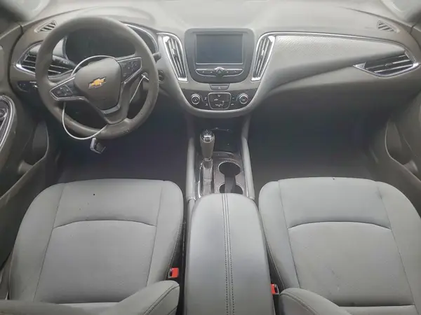 1G1ZD5ST9JF183938 2018 CHEVROLET MALIBU - Image 8