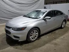 1G1ZD5ST9JF184118 2018 CHEVROLET MALIBU