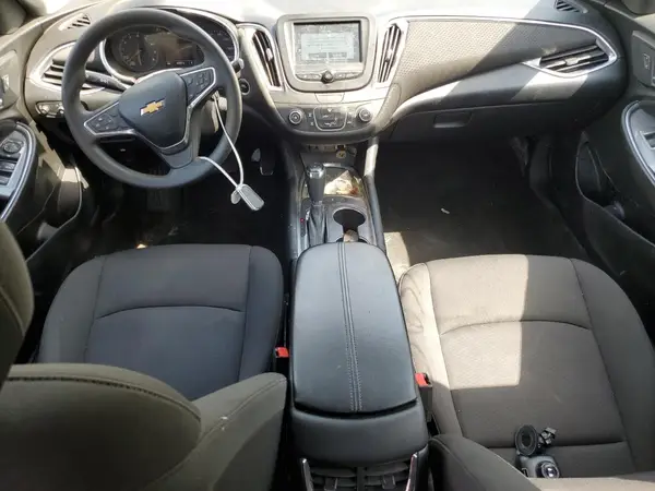 1G1ZD5ST9JF184118 2018 CHEVROLET MALIBU - Image 8