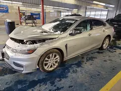 1G1ZD5ST9JF184197 2018 CHEVROLET MALIBU
