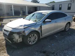 1G1ZD5ST9JF184930 2018 CHEVROLET MALIBU