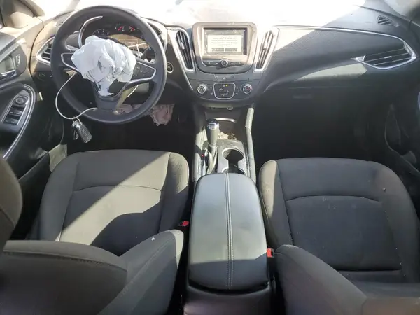 1G1ZD5ST9JF184930 2018 CHEVROLET MALIBU - Image 8
