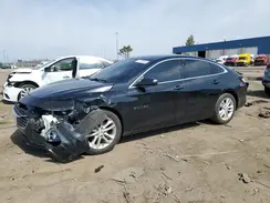 1G1ZD5ST9JF185057 2018 CHEVROLET MALIBU
