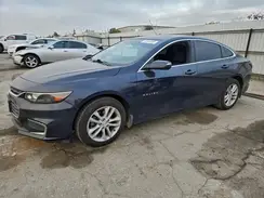 1G1ZD5ST9JF185284 2018 CHEVROLET MALIBU