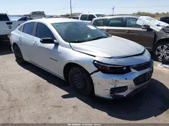 1G1ZD5ST9JF186113 2018 CHEVROLET MALIBU