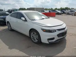 1G1ZD5ST9JF186273 2018 CHEVROLET MALIBU