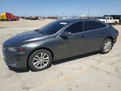 1G1ZD5ST9JF186516 2018 CHEVROLET MALIBU