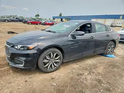 1G1ZD5ST9JF186550 2018 CHEVROLET MALIBU