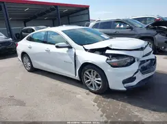 1G1ZD5ST9JF186810 2018 CHEVROLET MALIBU