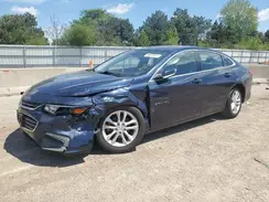 1G1ZD5ST9JF186905 2018 CHEVROLET MALIBU