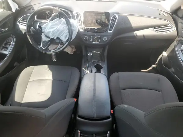 1G1ZD5ST9JF186905 2018 CHEVROLET MALIBU - Image 8