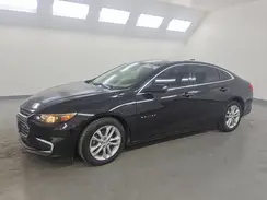 1G1ZD5ST9JF187455 2018 CHEVROLET MALIBU