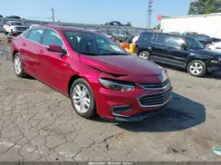 1G1ZD5ST9JF187469 2018 CHEVROLET MALIBU