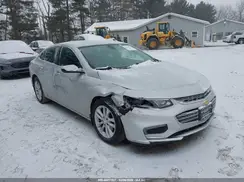 1G1ZD5ST9JF187746 2018 CHEVROLET MALIBU