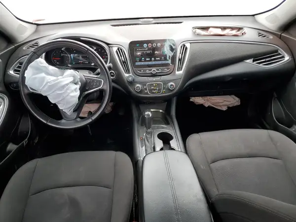 1G1ZD5ST9JF188654 2018 CHEVROLET MALIBU - Image 8