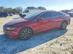1G1ZD5ST9JF189643 2018 CHEVROLET MALIBU