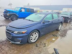 1G1ZD5ST9JF189951 2018 CHEVROLET MALIBU