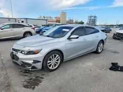 1G1ZD5ST9JF191232 2018 CHEVROLET MALIBU