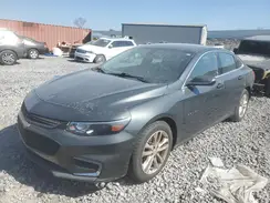 1G1ZD5ST9JF192834 2018 CHEVROLET MALIBU