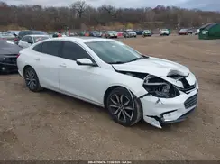 1G1ZD5ST9JF193255 2018 CHEVROLET MALIBU