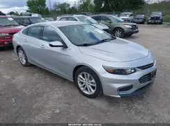 1G1ZD5ST9JF194082 2018 CHEVROLET MALIBU