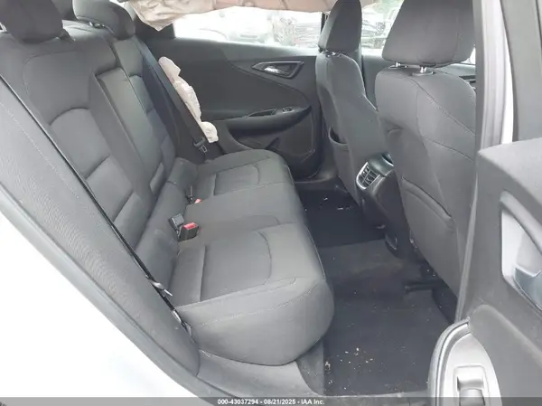 1G1ZD5ST9JF194082 2018 CHEVROLET MALIBU - Image 8
