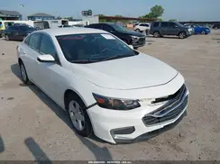 1G1ZD5ST9JF194373 2018 CHEVROLET MALIBU