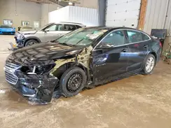 1G1ZD5ST9JF194793 2018 CHEVROLET MALIBU