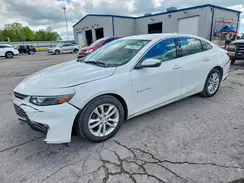 1G1ZD5ST9JF195328 2018 CHEVROLET MALIBU