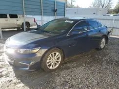 1G1ZD5ST9JF195653 2018 CHEVROLET MALIBU