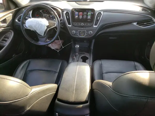 1G1ZD5ST9JF196429 2018 CHEVROLET MALIBU - Image 8