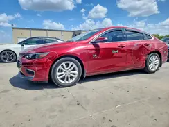1G1ZD5ST9JF196575 2018 CHEVROLET MALIBU