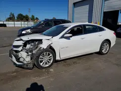 1G1ZD5ST9JF197273 2018 CHEVROLET MALIBU