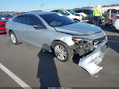 1G1ZD5ST9JF197385 2018 CHEVROLET MALIBU