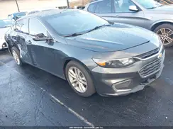 1G1ZD5ST9JF197970 2018 CHEVROLET MALIBU
