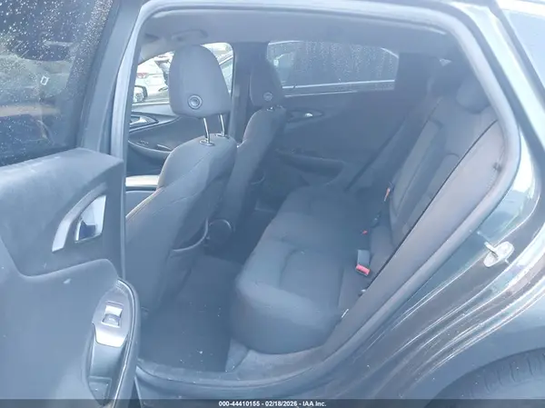 1G1ZD5ST9JF197970 2018 CHEVROLET MALIBU - Image 8